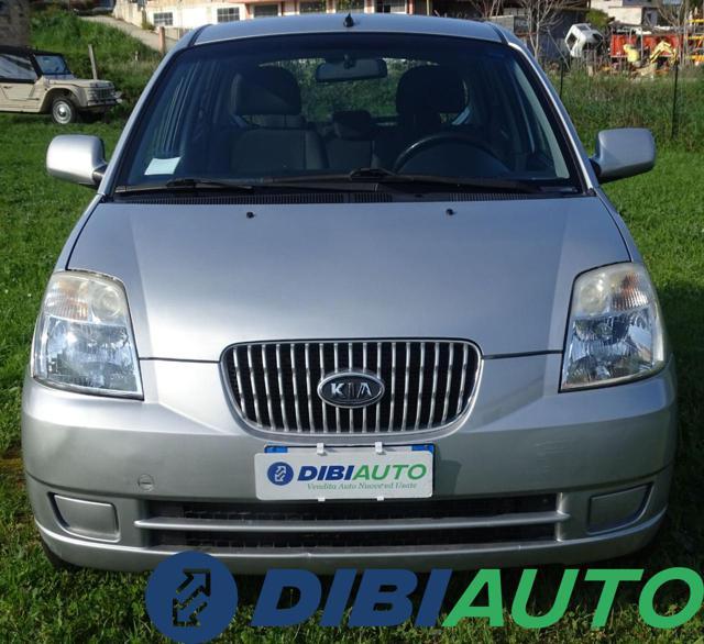 KIA Picanto 1.1 12V Spicy