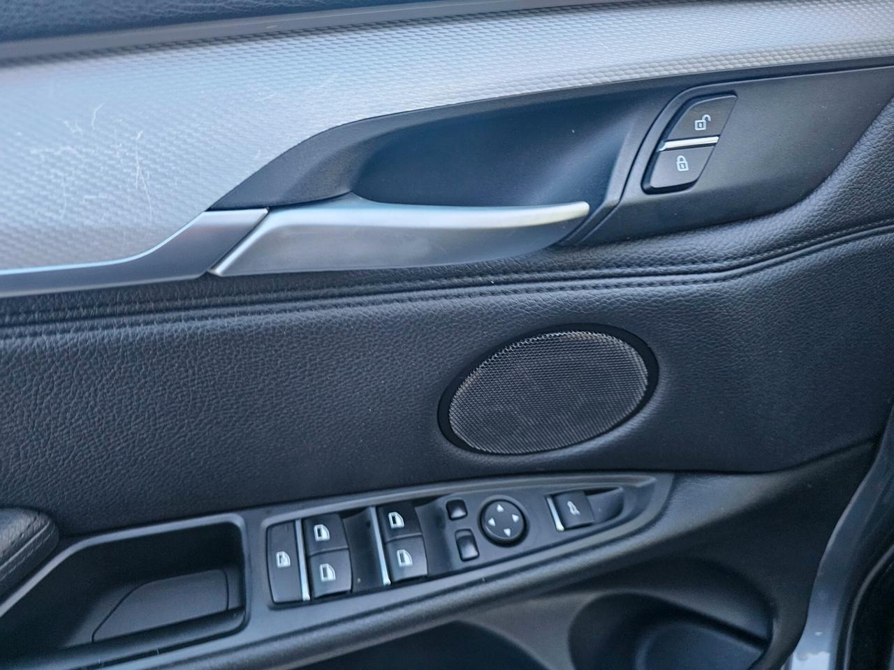 Bmw X6 xDrive30d 258CV Msport full tetto led