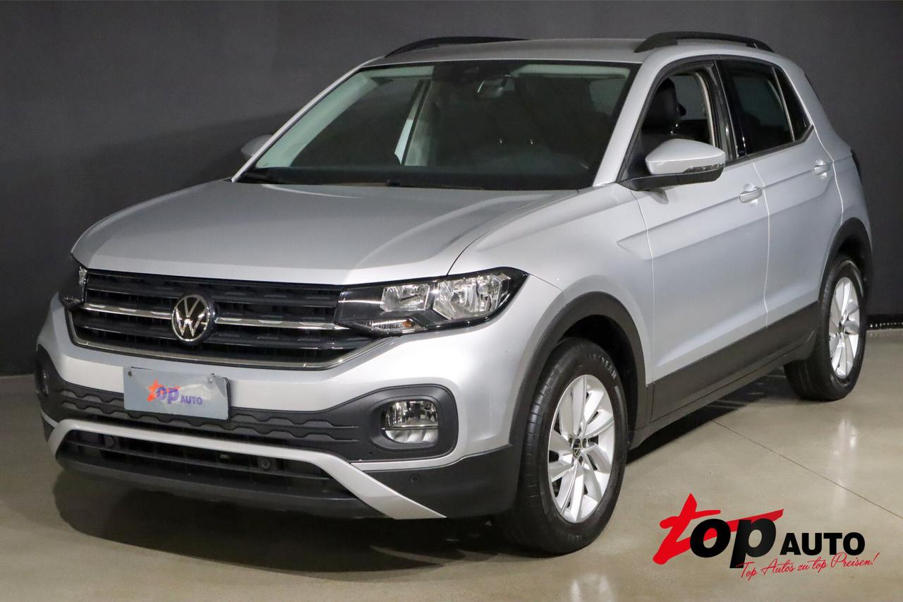 Volkswagen T-Cross 1.0 95CV LIFE ACC DIGITAL COCKPIT SENSORI