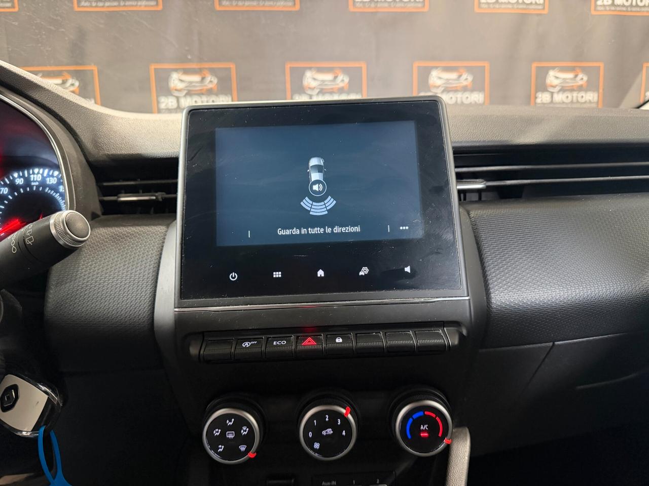 Renault Clio TCe 100 CV GPL 5 porte Zen