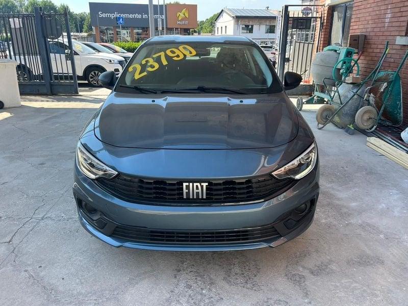 FIAT Tipo Tipo 1.5 Hybrid DCT 5 porte