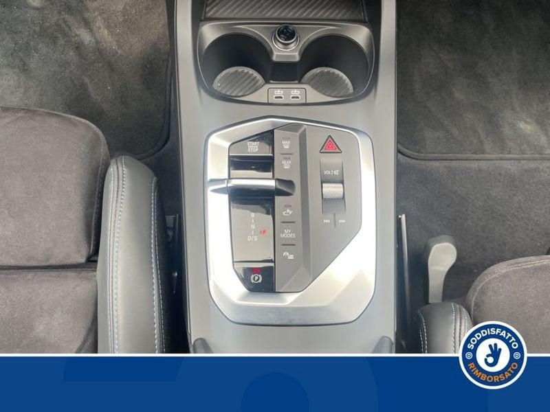 BMW Serie 1 118d M Sport