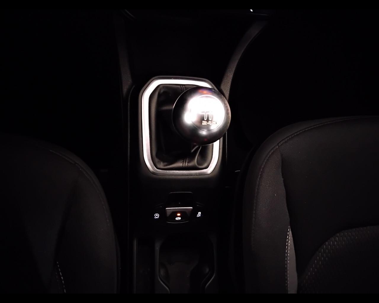 JEEP Renegade 2019 - Renegade 1.6 mjt Limited 2wd 130cv