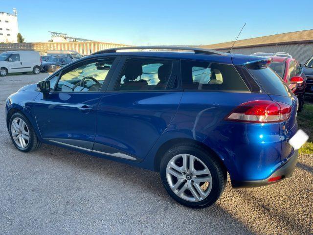 RENAULT Clio dCi 8V 75 CV 5 porte