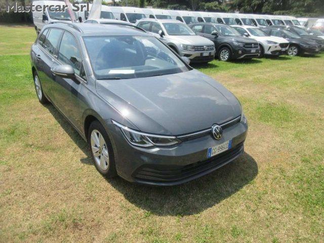 VOLKSWAGEN Golf Variant 1.0 etsi evo Life 110cv dsg GG996CD