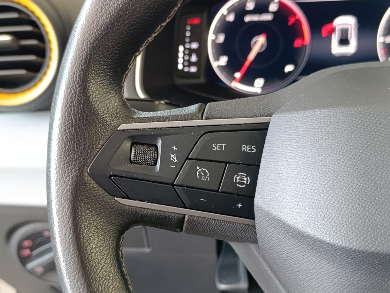 Seat Arona 1.0 ecotsi Style 110cv dsg