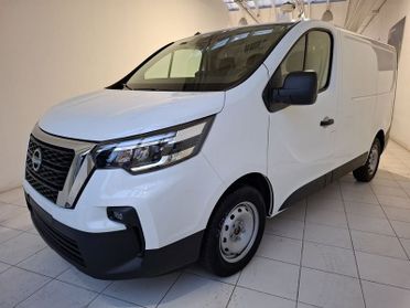 Renault Trafic Primastar L1H1 2.0 diesel 110cv Acenta