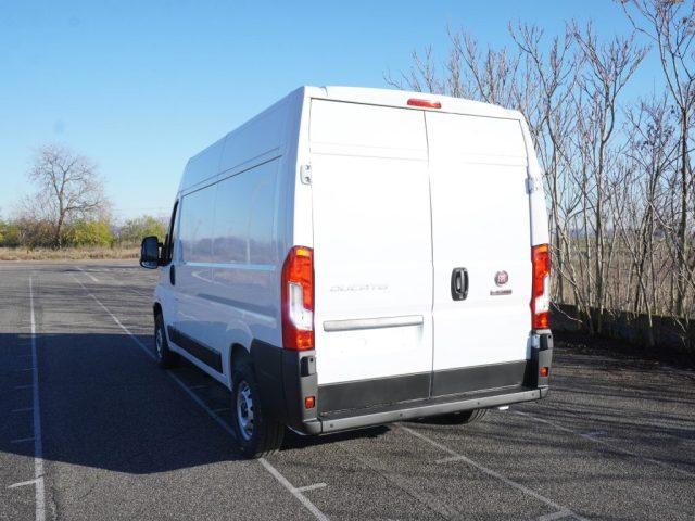 FIAT Ducato Ducato 35 2.2 Mjt 140CV PM-TM Furgone