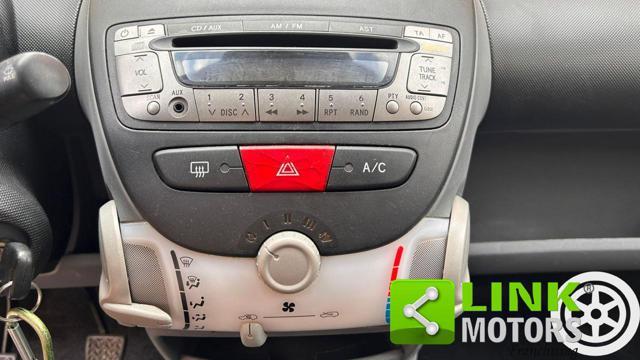 PEUGEOT 107 1.4 HDi 3p. Sweet Years