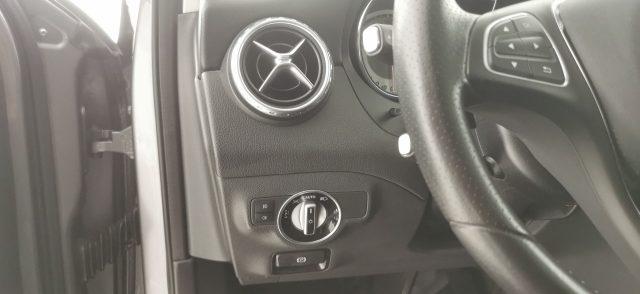 MERCEDES-BENZ GLA 200 d Automatic 4Matic Enduro