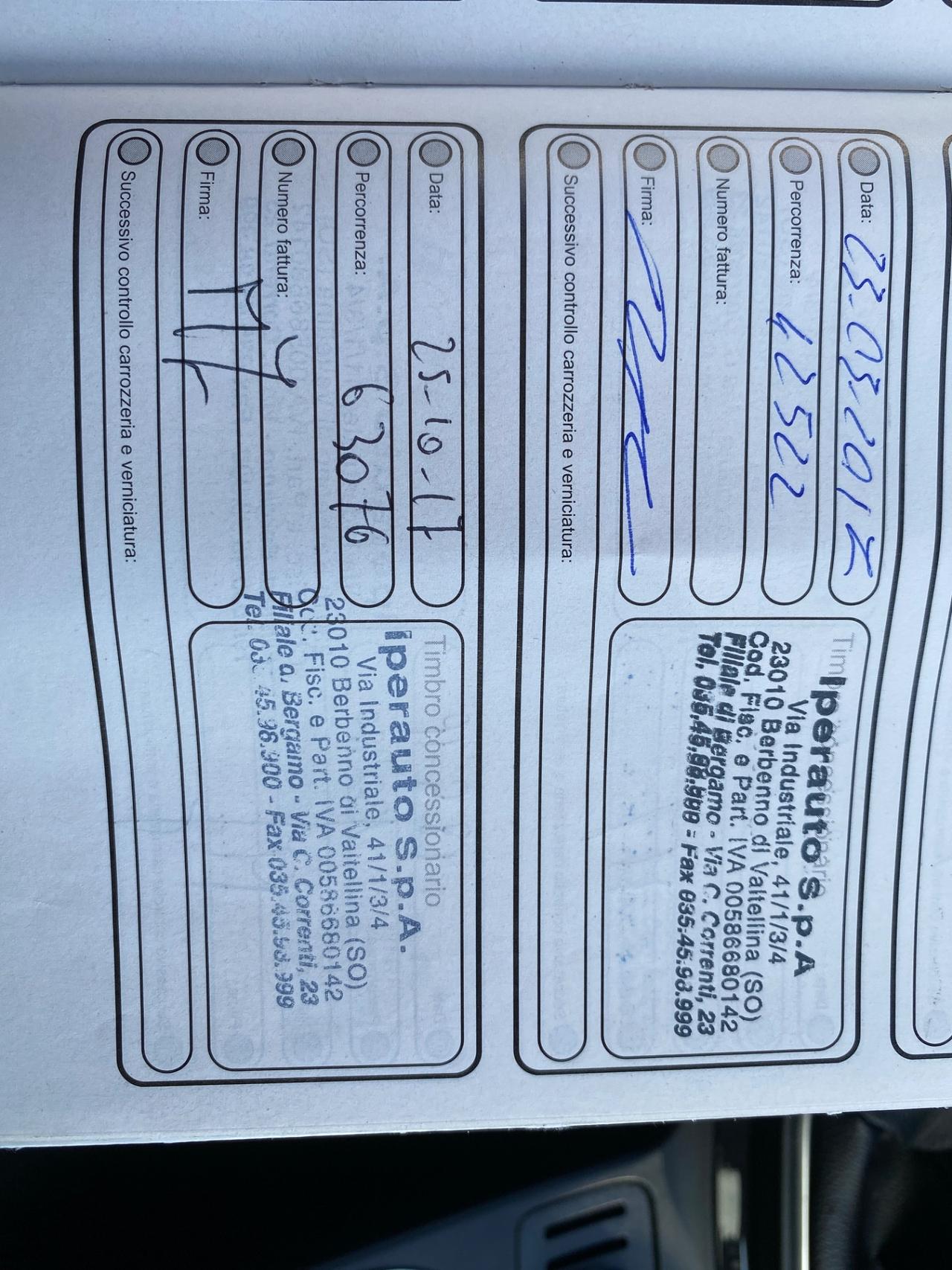 Ford Kuga 2.0 TDCI 120 CV S&S 2WD Titanium