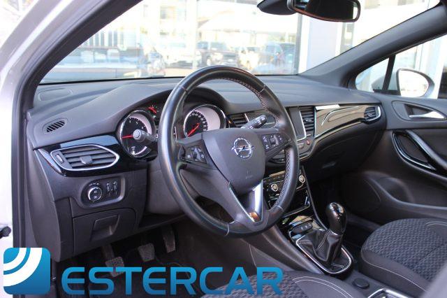OPEL Astra 1.4 Turbo 110CV EcoM Sports Tourer Innovation