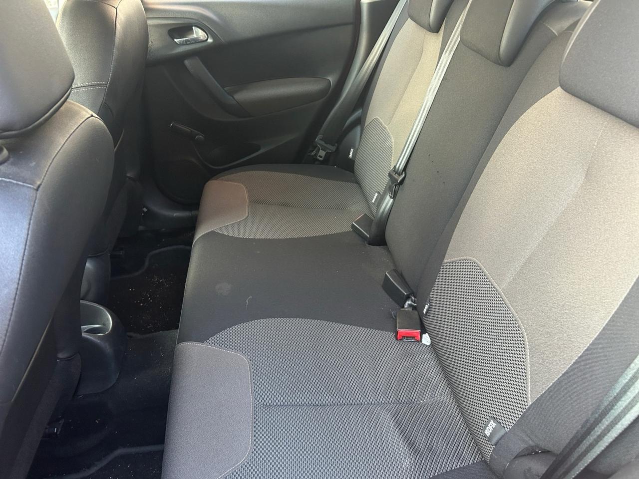 Citroen C3 1.2 VTi 82 Seduction