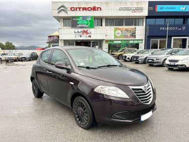 Lancia Ypsilon 1.2 69 CV NEO PATENTATI !