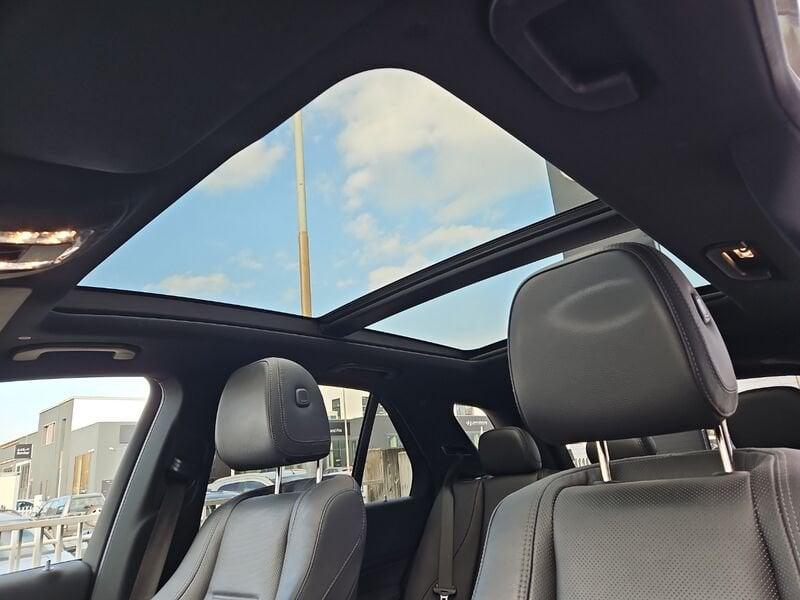 Mercedes-Benz GLE GLE 350 de 4Matic Plug-in Hybrid Premium Plus NIGHT-PACK