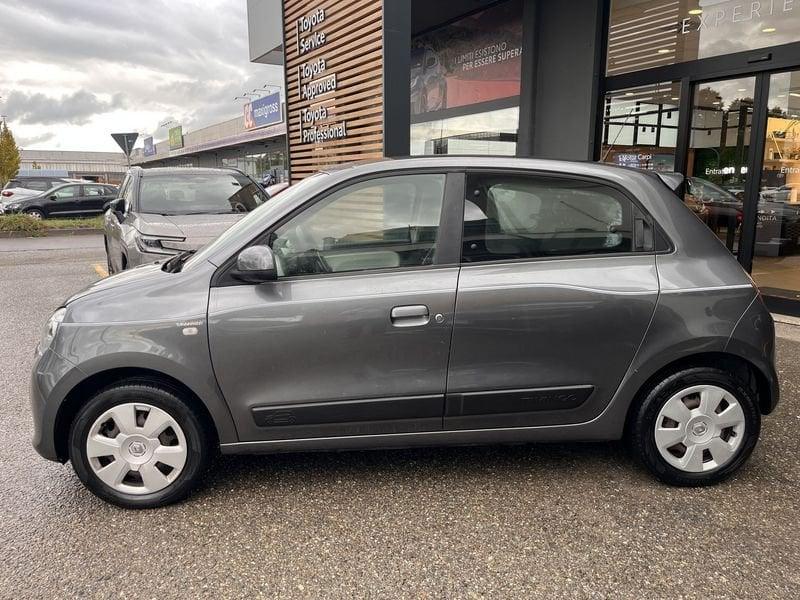Renault Twingo Twingo 0.9 tce Duel Gpl 90cv - vedi descrizione