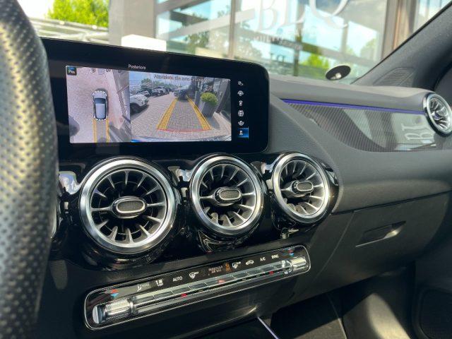 MERCEDES-BENZ GLA 35 AMG 4Matic AMG