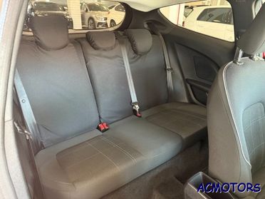 FORD Fiesta 1.1 3 porte Plus