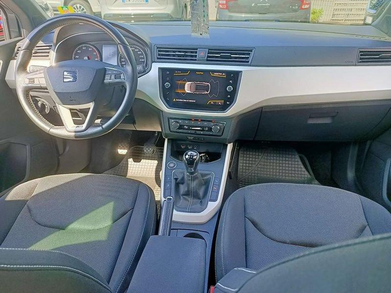 Seat Arona 1.0 EcoTSI 115cv Xcellence