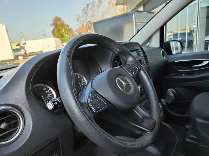 Mercedes-benz Vito 1.6 111 CDI PC-SL Mixto Long