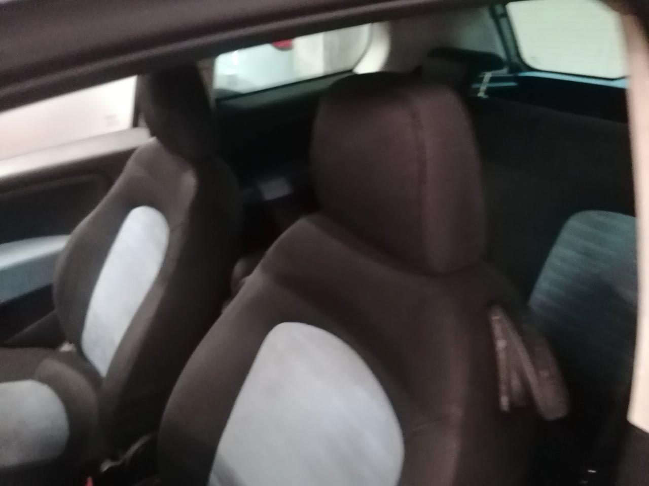 FIAT Grande Punto 3 PORTE DYNAMIC