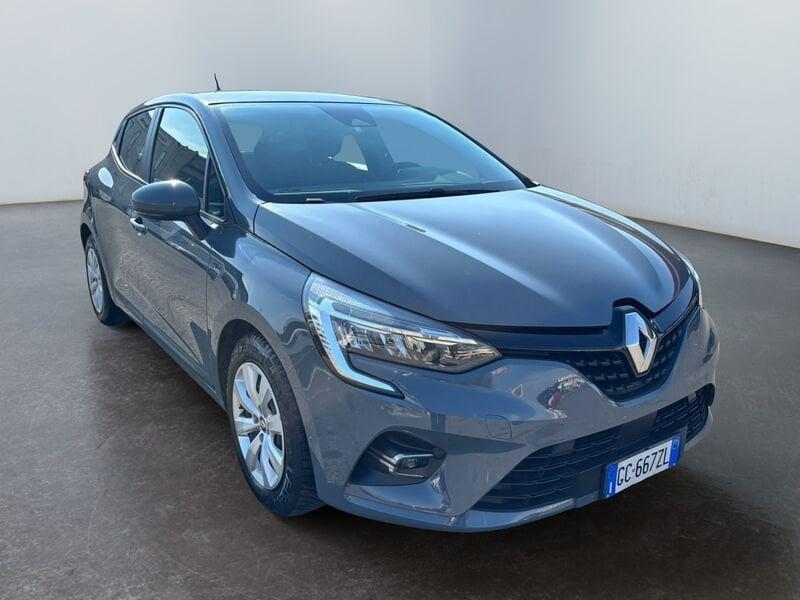 Renault Clio Clio TCe 100 CV GPL 5 porte Zen