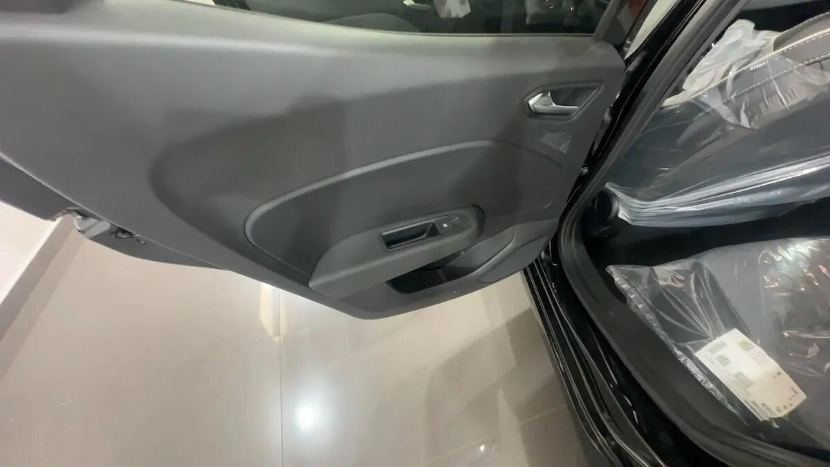 Renault Clio ECO-G 100 CV Techno