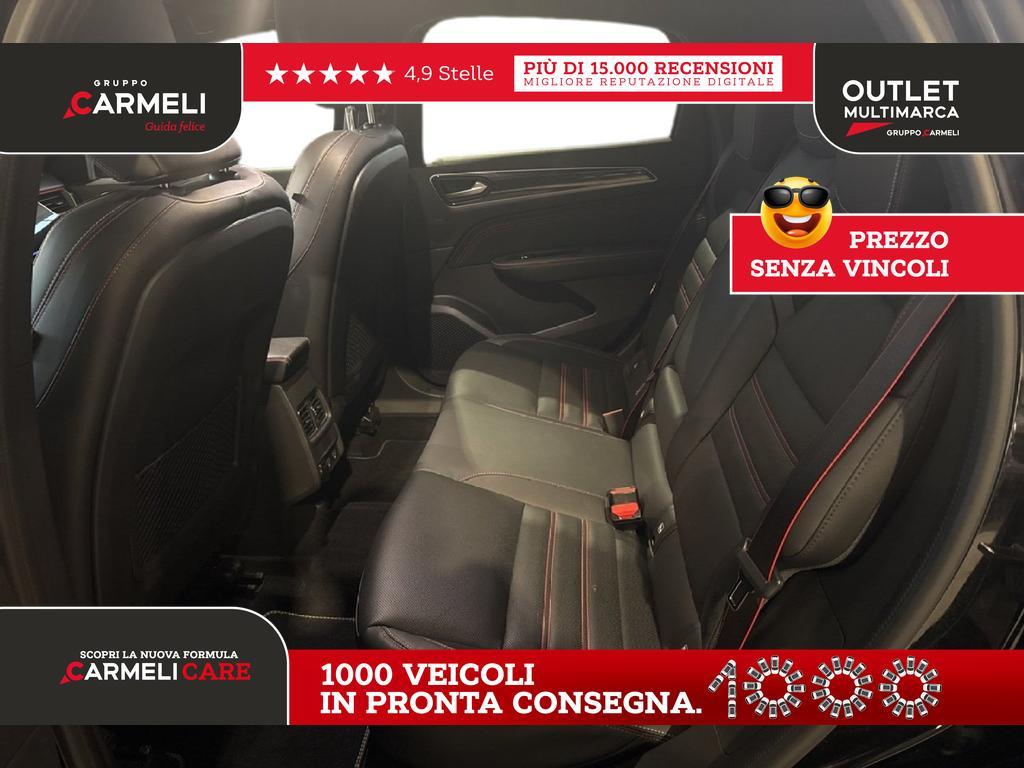 Renault Arkana 1.6 Hybrid RS Line E-Tech Auto