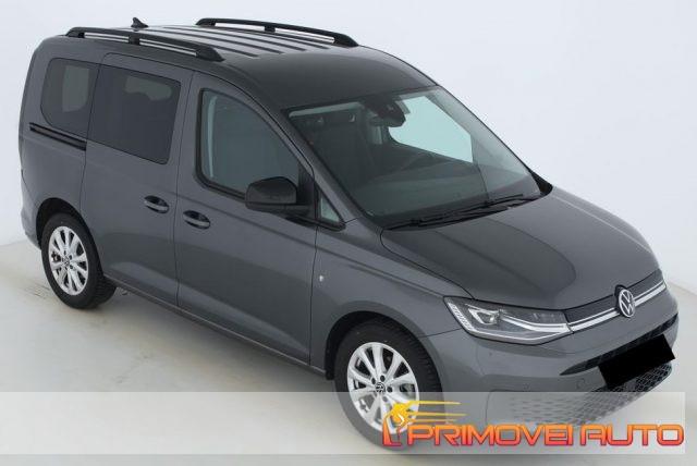 VOLKSWAGEN Caddy 2.0 TDI 102 CV Life