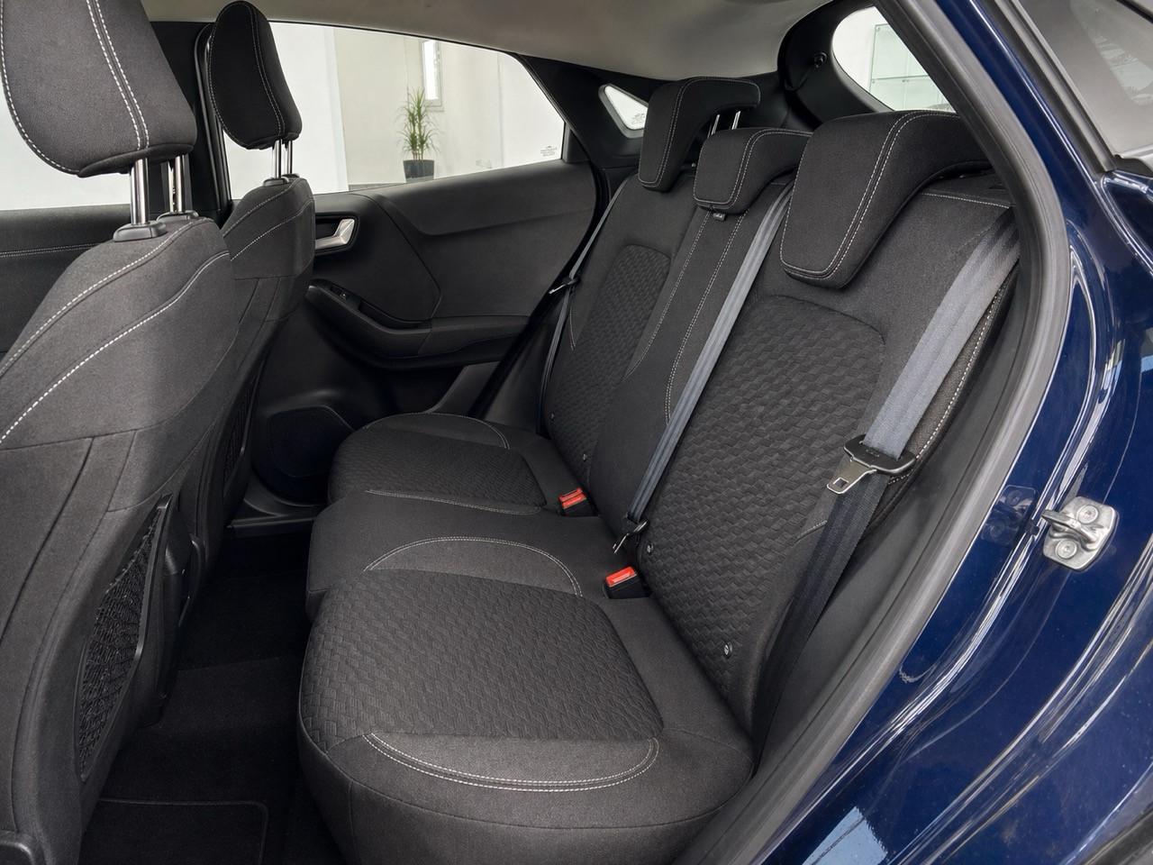 Ford Puma 1.0 EcoBoost Titanium 125CV