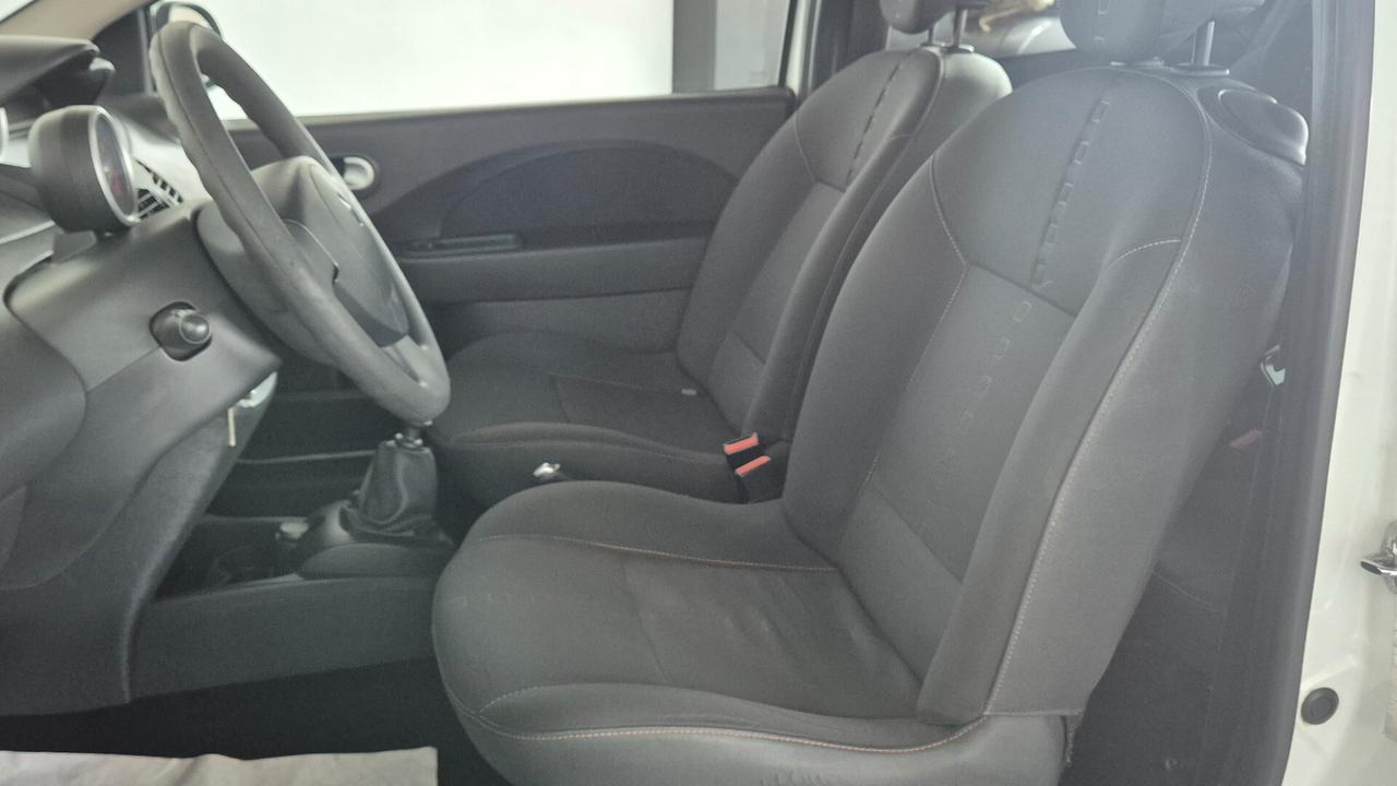 Renault Twingo 1.2 16V Le Iene (Ok Neopatentati)