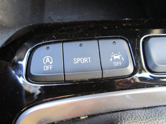 OPEL Corsa 1.2 100 CV GS