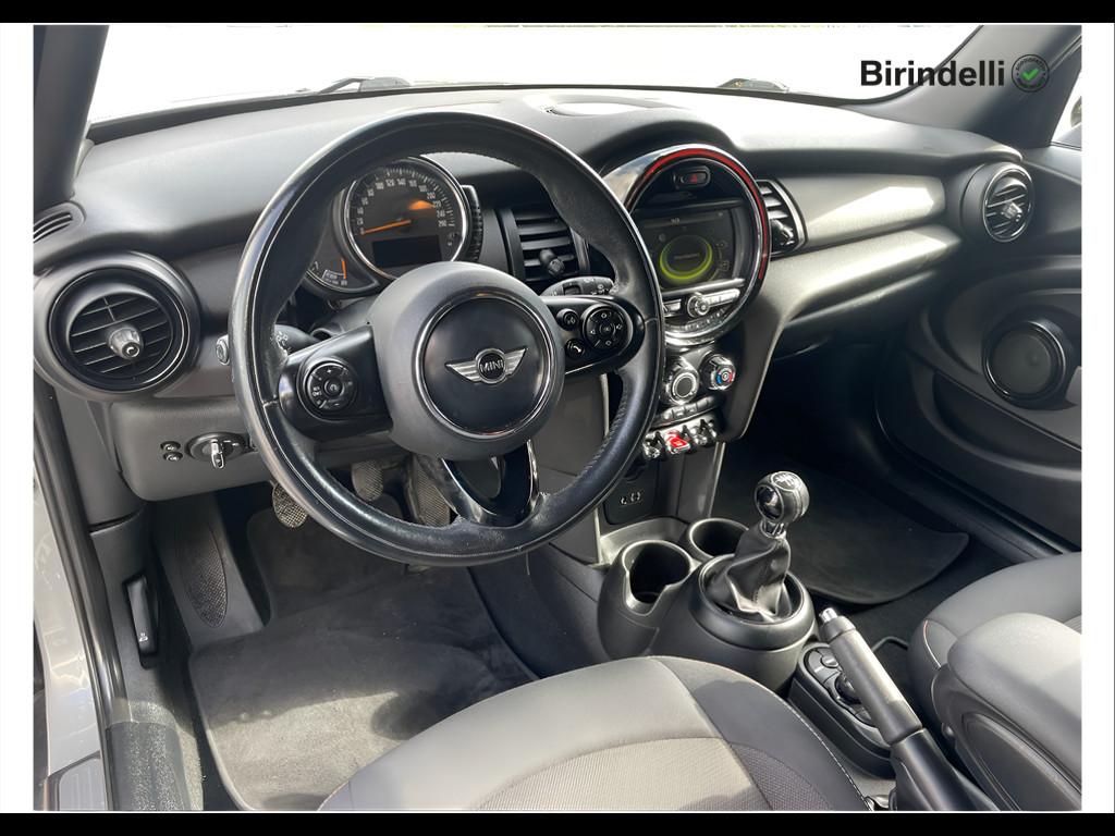 MINI Mini 5 porte (F55) - Mini 1.2 One Boost 5 porte