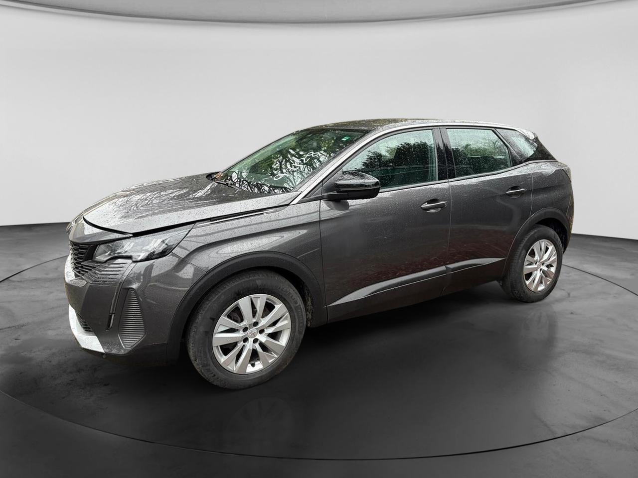 PEUGEOT 3008 II 2021 - 3008 1.5 bluehdi Active Pack s&s 130cv