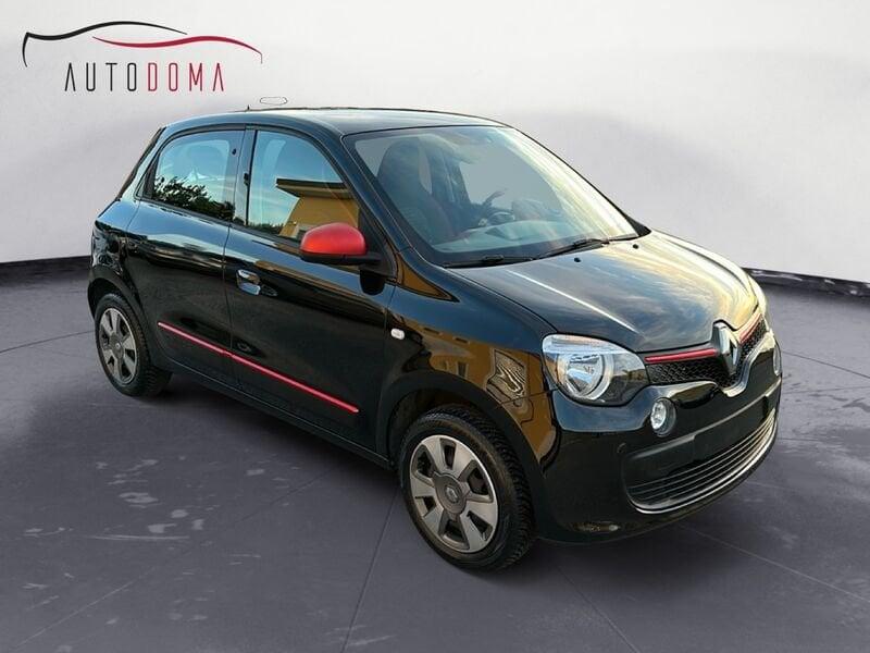 Renault Twingo Twingo 1.0 SCe Live