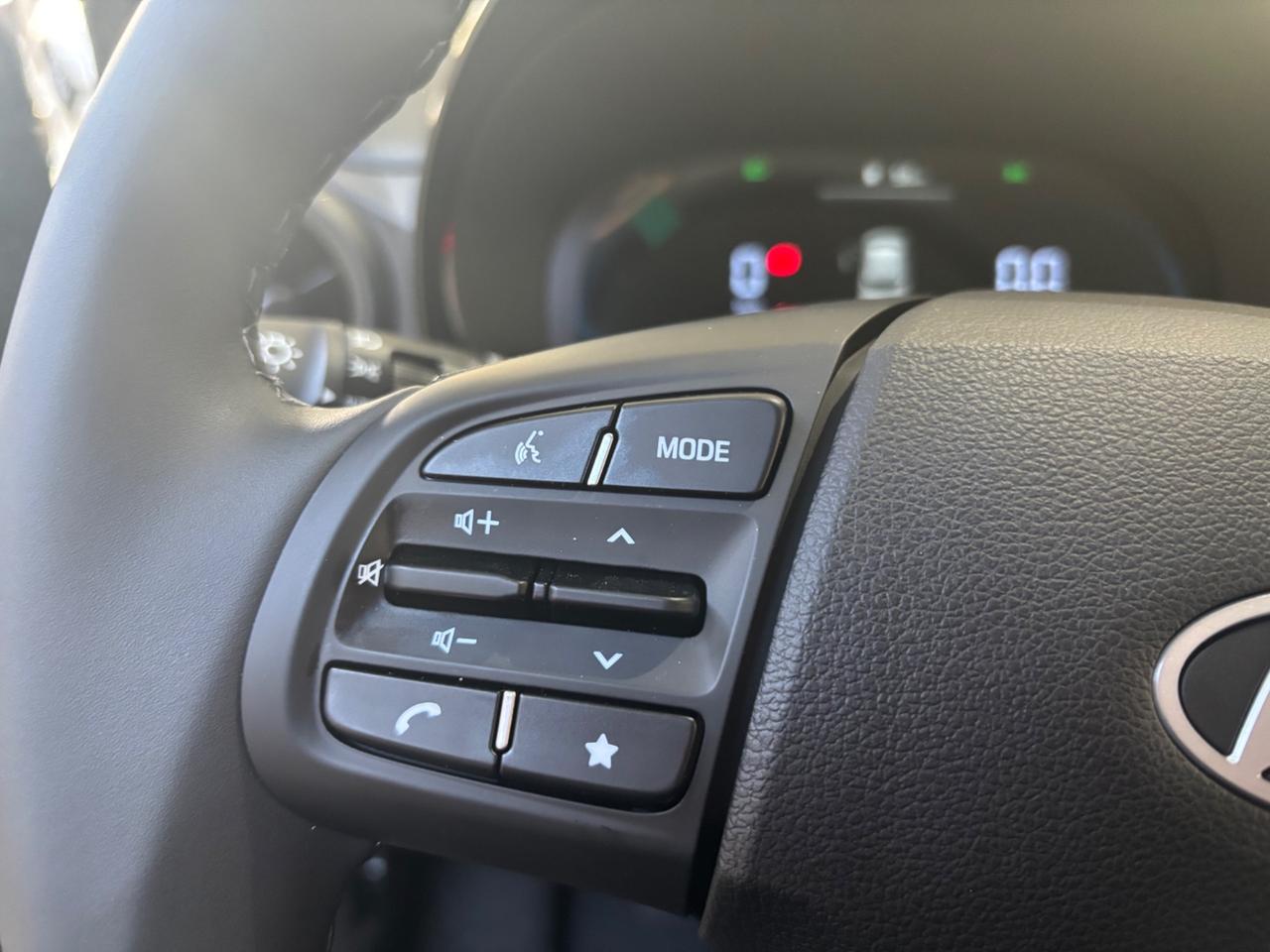 Hyundai i10 1.0 MPI Connectline