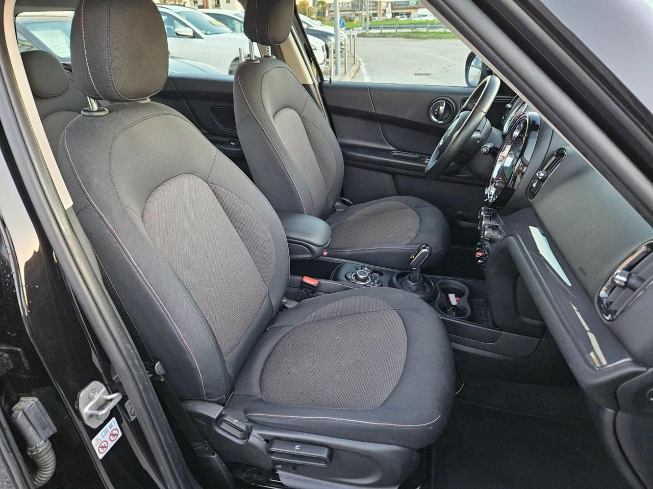 MINI Countryman D 1.5 One D Business Countryman