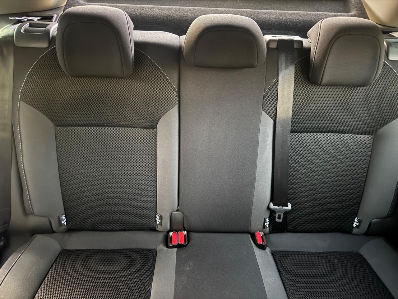 Citroen C4 1.6 HDI neopatentati garanzia 12 mesi