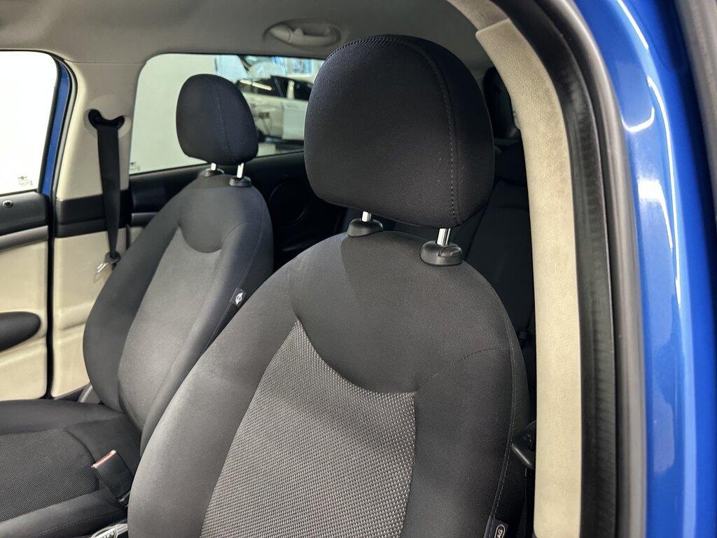 Mini Cooper D Countryman 1.6 Cooper D