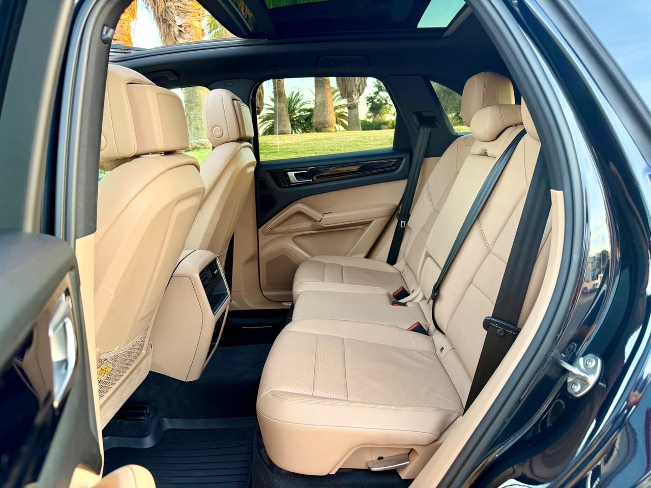 Porsche Cayenne- IVA Esposta- Permuta-Garanzia