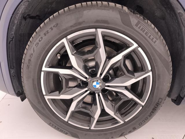 BMW X4 xdrive30d mhev 48V Msport 286cv auto