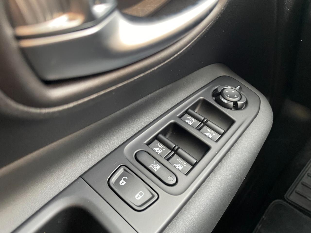 Jeep Renegade 1.6 Mjt 130 CV Limited FULL-LED