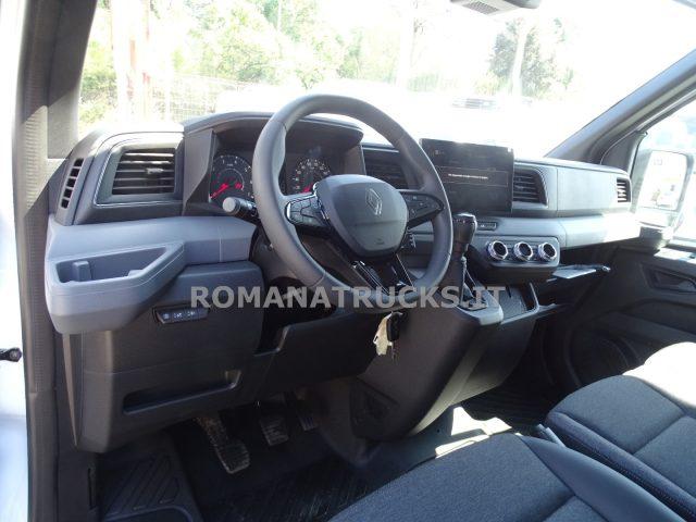 RENAULT Master DI SERIE L3 H2 130CV PRONTA CONSEGNA