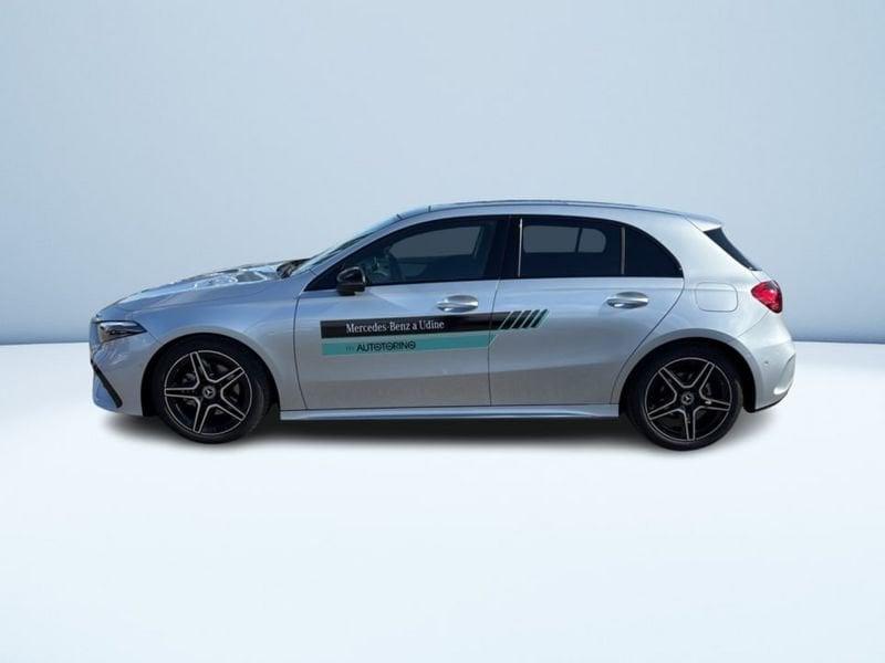 Mercedes-Benz Classe A 180d Automatic AMG Line Advanced