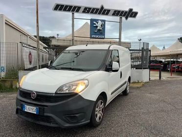 Fiat Doblo 1.6 mjt 16v VAN 3 POSTI