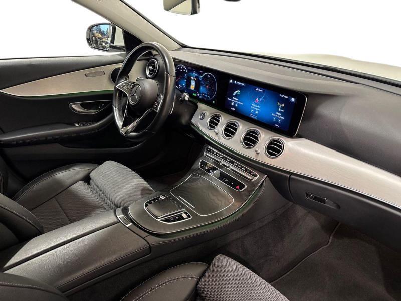 Mercedes Classe E 220 220 d Mild hybrid Business Sport 9G-Tronic Plus