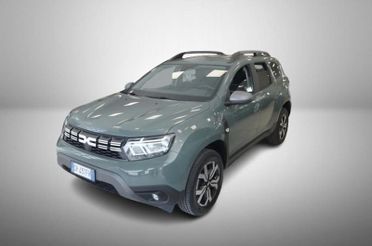 Dacia Duster II 2021 1.3 tce Journey 4x2 150cv edc fap