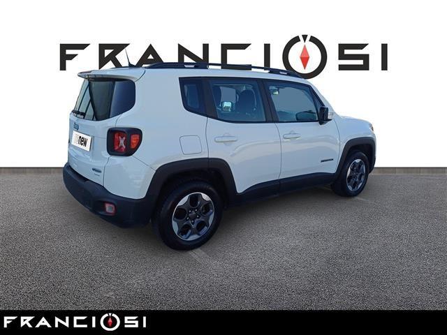 JEEP Renegade 1.4 MULTIAIR 140CV LONGITUDE FWD MY16