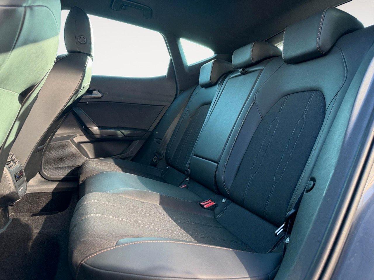 Cupra Formentor 2.0 tdi 4drive 150cv dsg