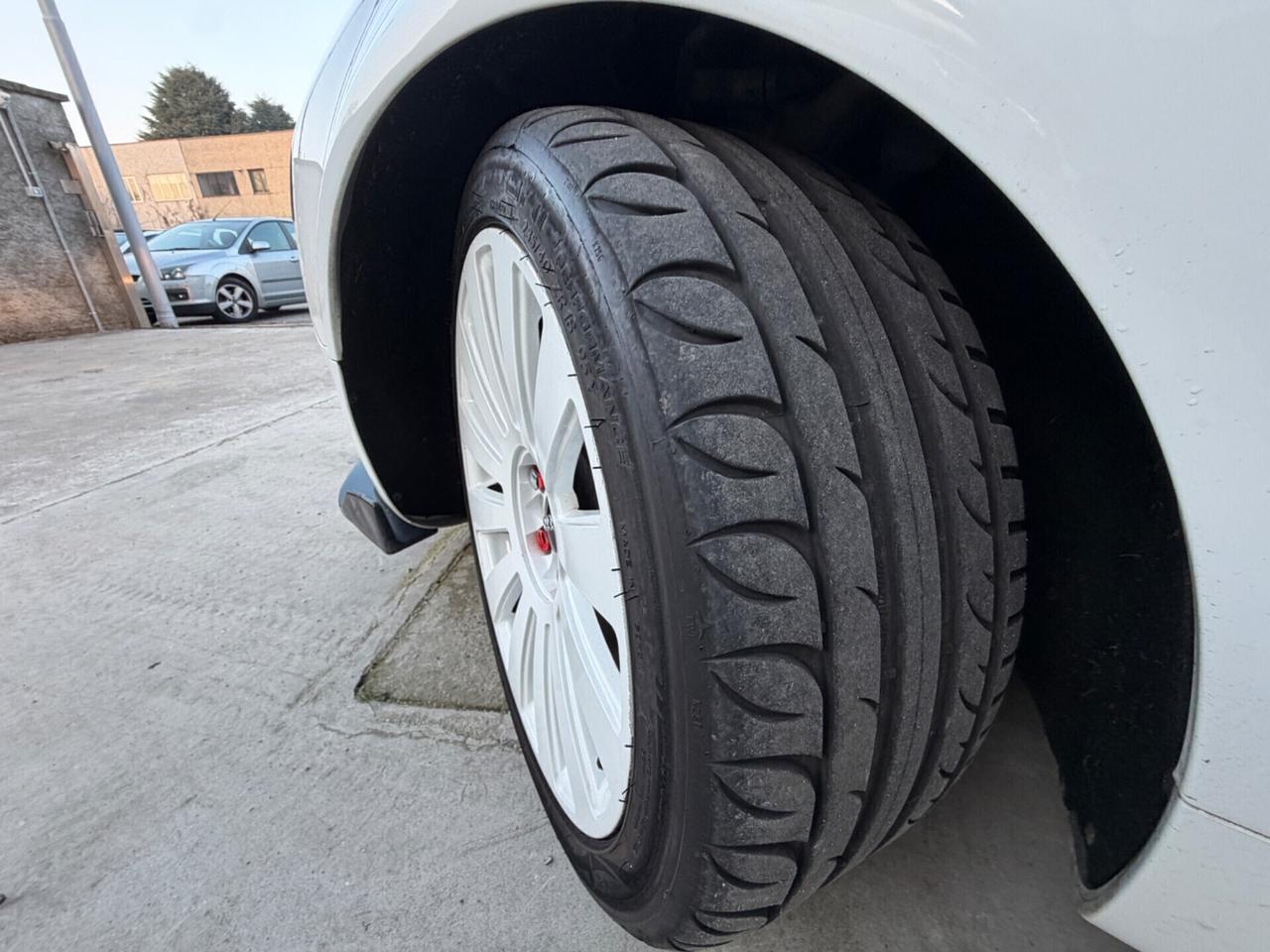 AUDI A4 S-LINE CABRIO 2.0 TDI 6MARCE MANUALE